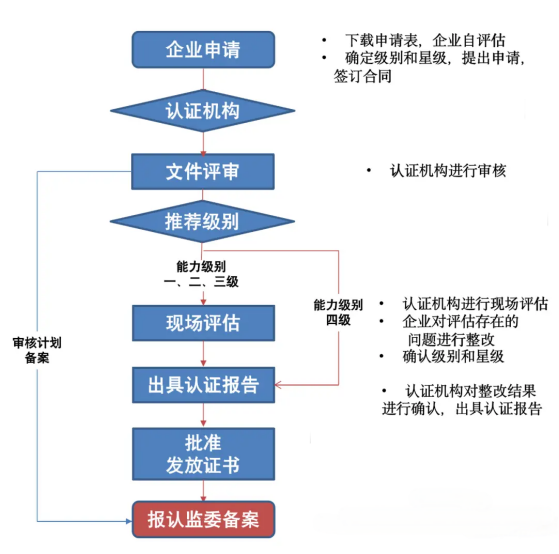 CCID信息系统服务交付能力(图4)