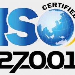 ISO27001信息安全管理体系认证咨询