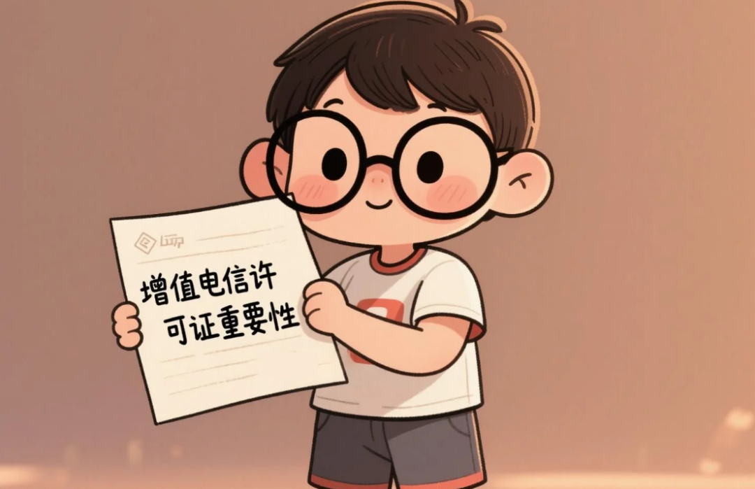 一张62万元的罚单,告诉你办理增值电信业务经营许可证重要性!附申请指南(图3) 一张62万元的罚单,告诉你办理增值电信业务经营许可证重要性!附申请指南(图3)